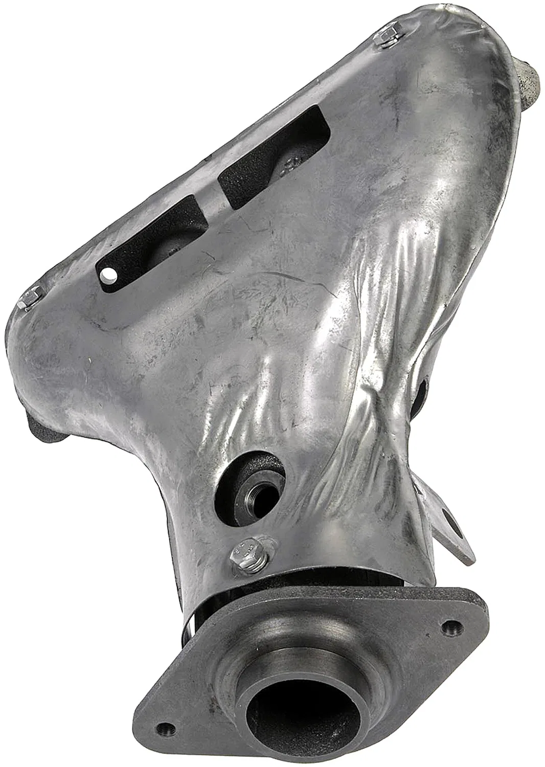 674-939 – DORMAN Exhaust Manifold, OE Replacement - view 2